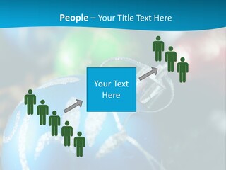 Climate Condition Part PowerPoint Template