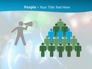 Climate Condition Part PowerPoint Template