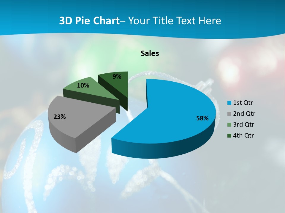 Climate Condition Part PowerPoint Template