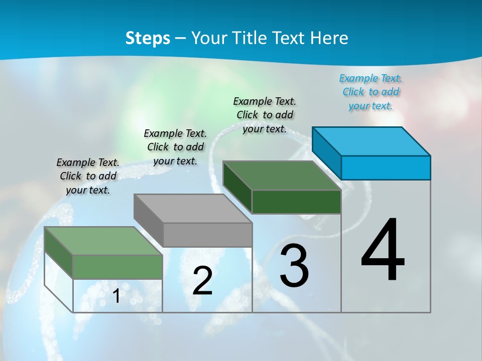 Climate Condition Part PowerPoint Template