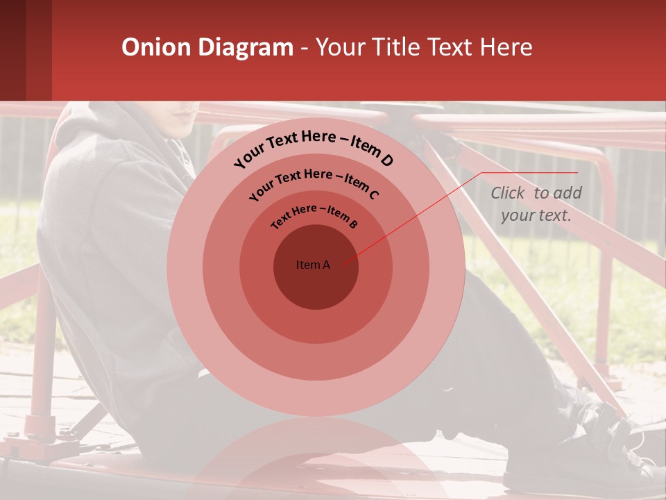 Electricity Equipment Technology PowerPoint Template