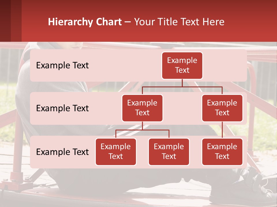 Electricity Equipment Technology PowerPoint Template