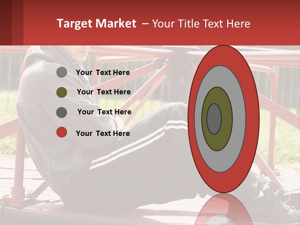 Electricity Equipment Technology PowerPoint Template