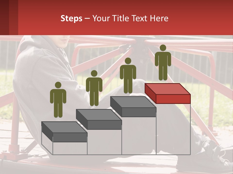 Electricity Equipment Technology PowerPoint Template