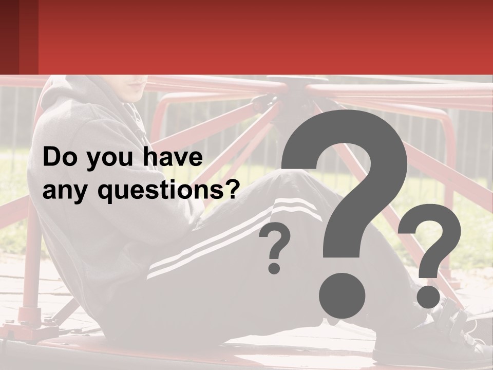 Electricity Equipment Technology PowerPoint Template