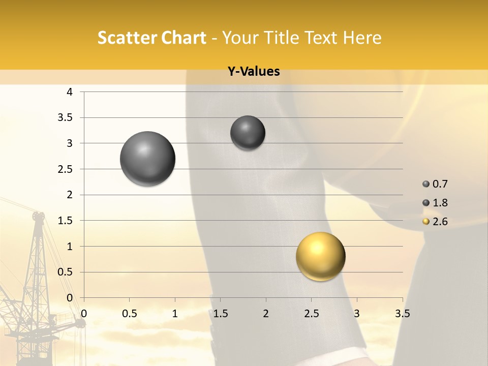 Conditioner Condition Technology PowerPoint Template
