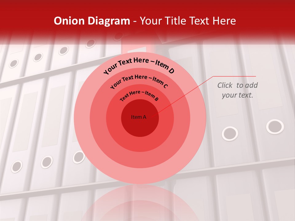 Technology Switch Power PowerPoint Template