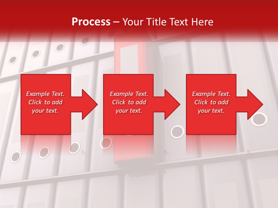 Technology Switch Power PowerPoint Template
