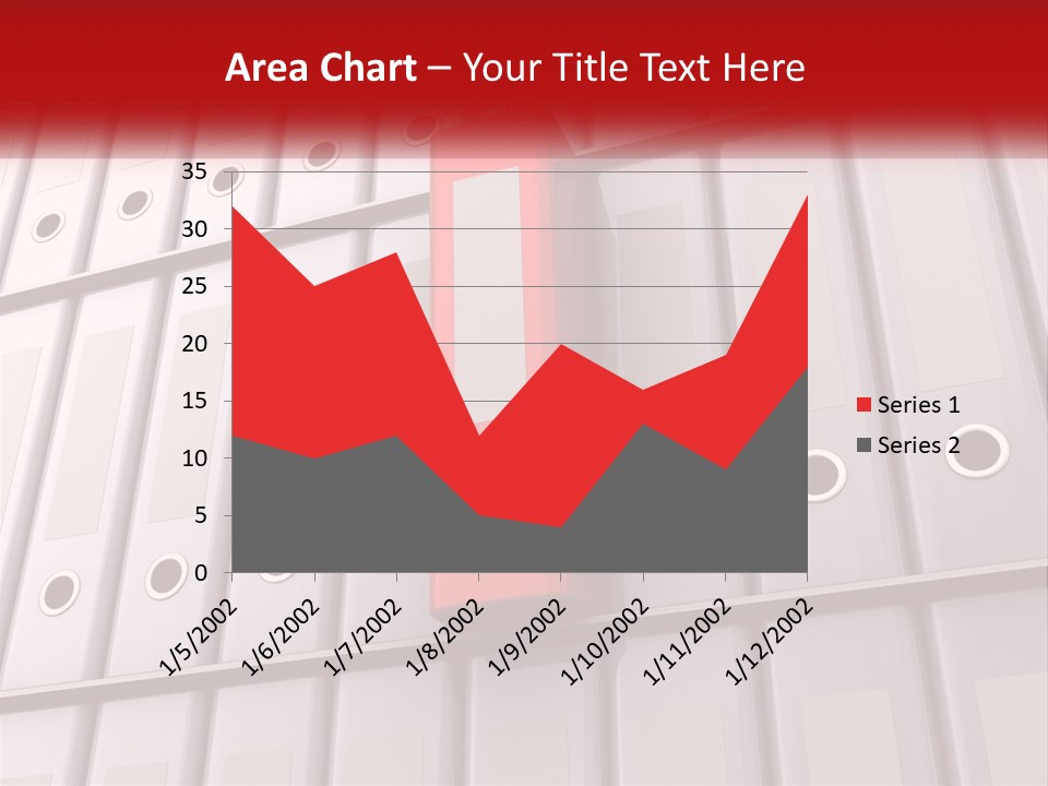 Technology Switch Power PowerPoint Template