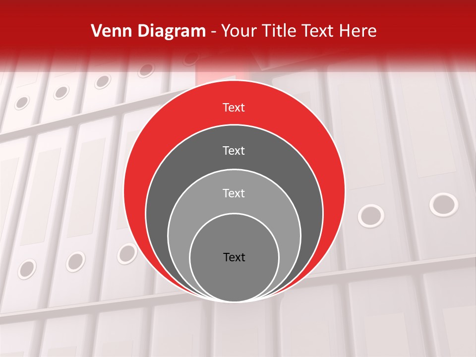 Technology Switch Power PowerPoint Template