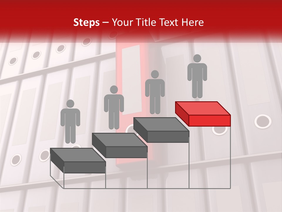 Technology Switch Power PowerPoint Template