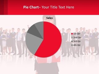 Part House Unit PowerPoint Template