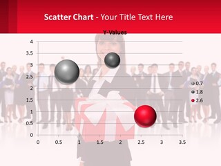 Part House Unit PowerPoint Template