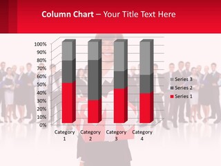 Part House Unit PowerPoint Template