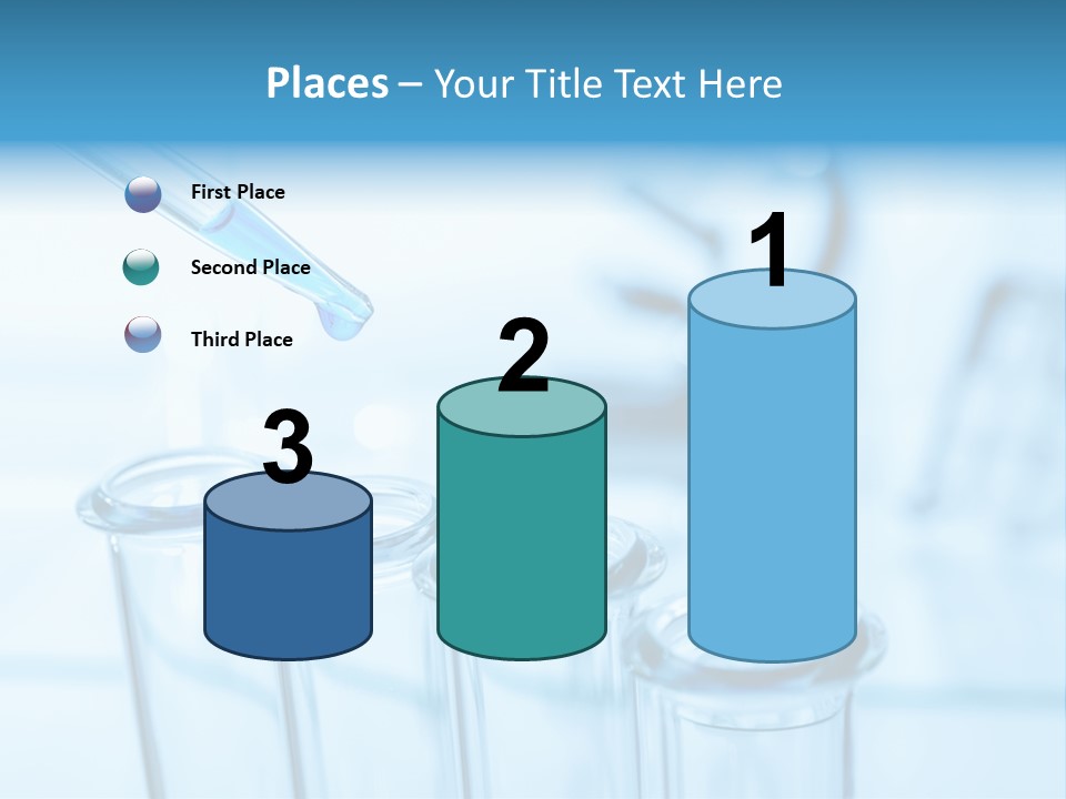Part Temperature Unit PowerPoint Template