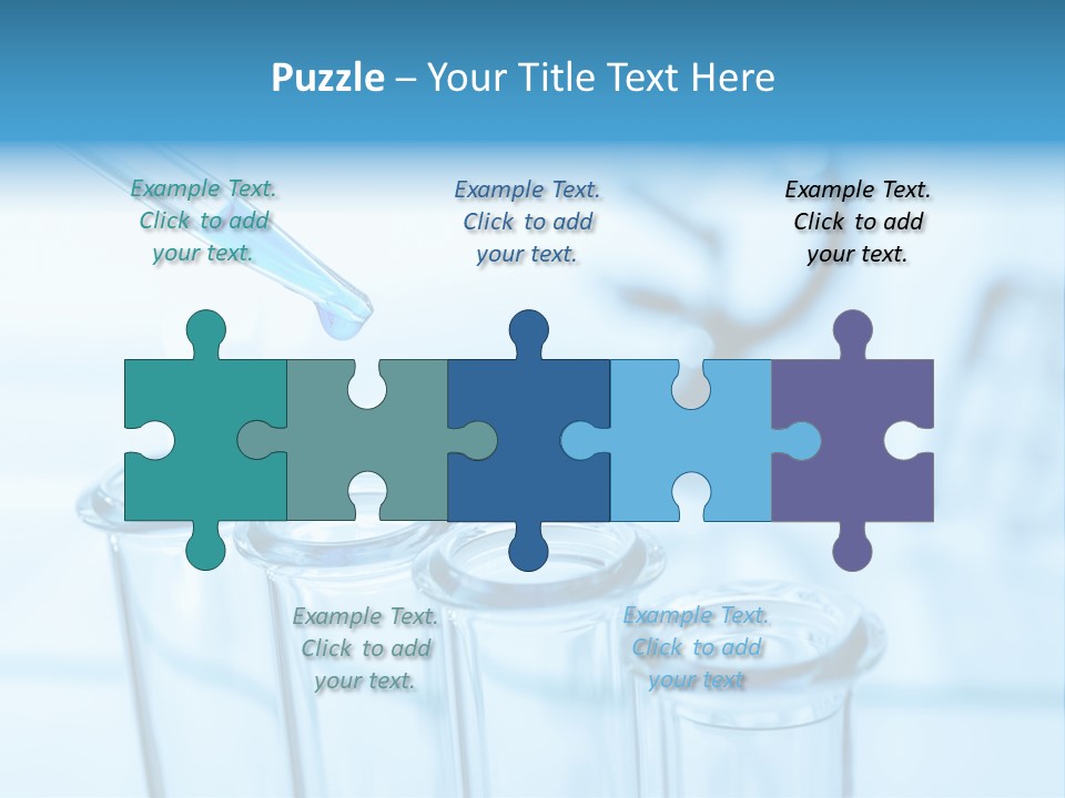 Part Temperature Unit PowerPoint Template
