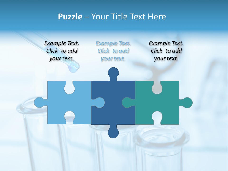 Part Temperature Unit PowerPoint Template
