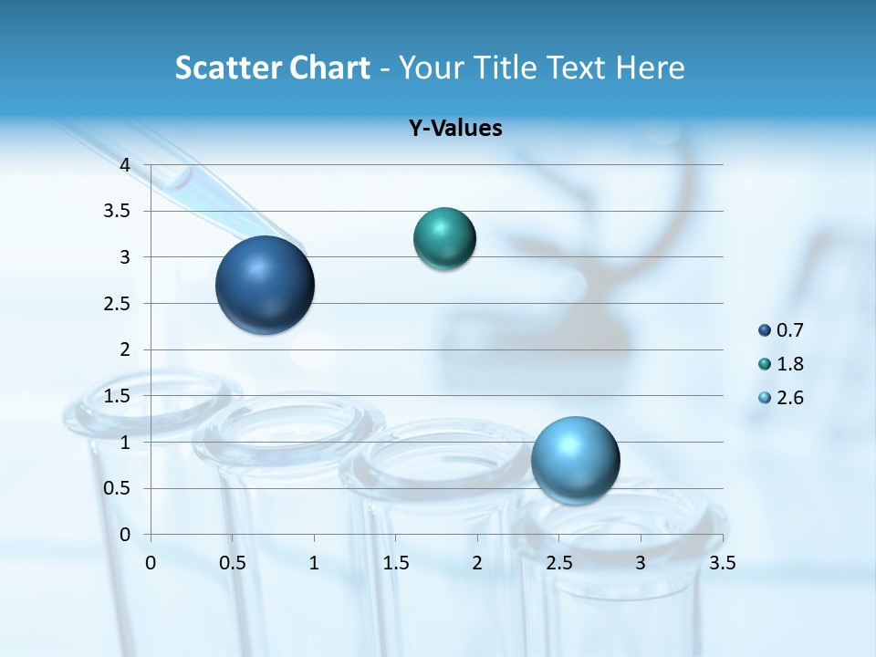 Part Temperature Unit PowerPoint Template