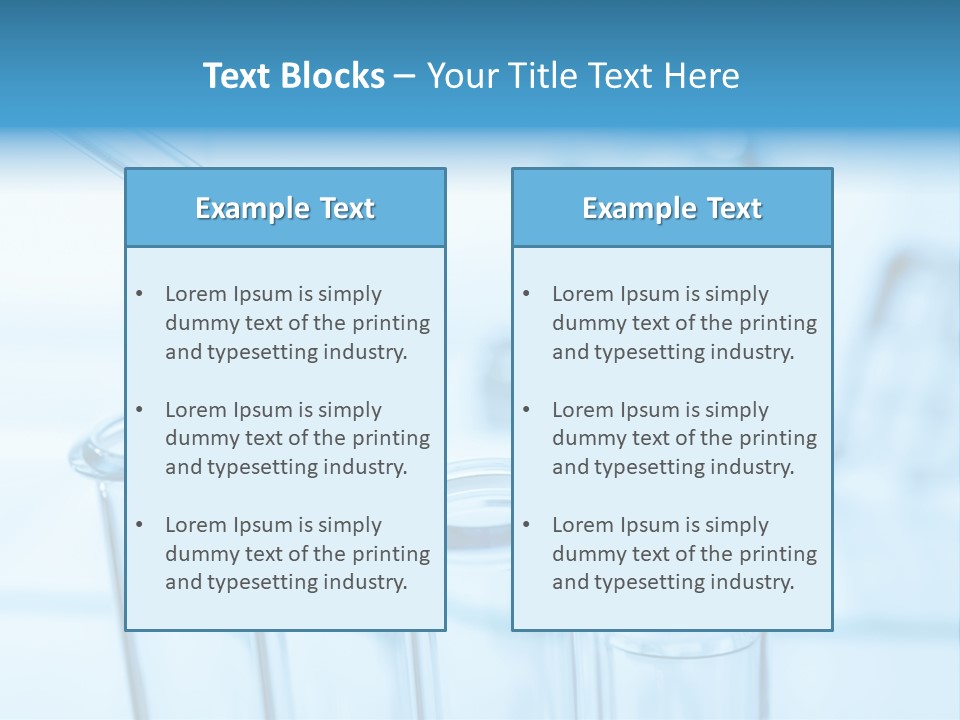 Part Temperature Unit PowerPoint Template