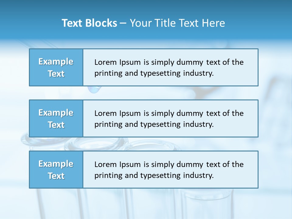 Part Temperature Unit PowerPoint Template