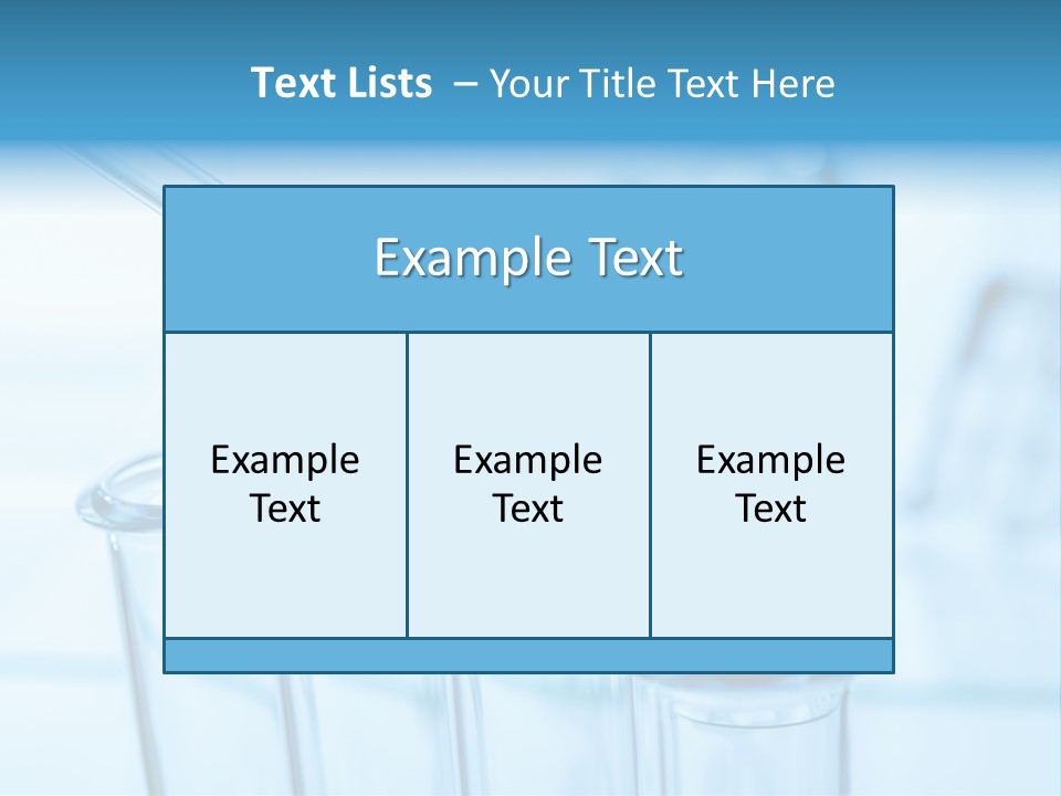 Part Temperature Unit PowerPoint Template