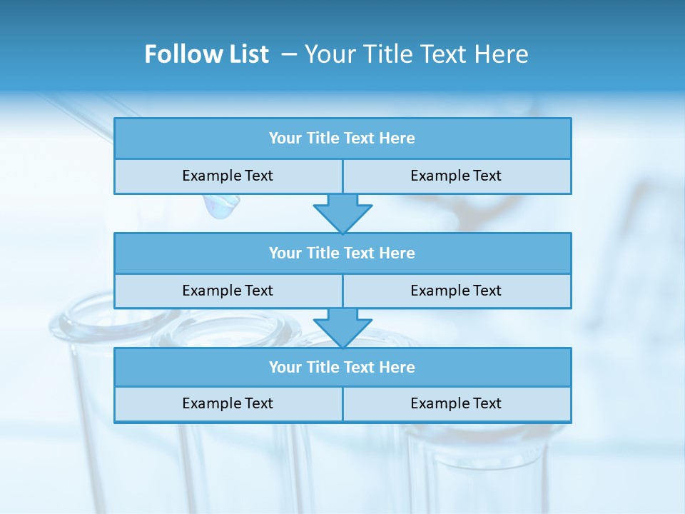 Part Temperature Unit PowerPoint Template