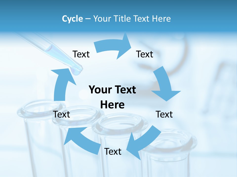 Part Temperature Unit PowerPoint Template