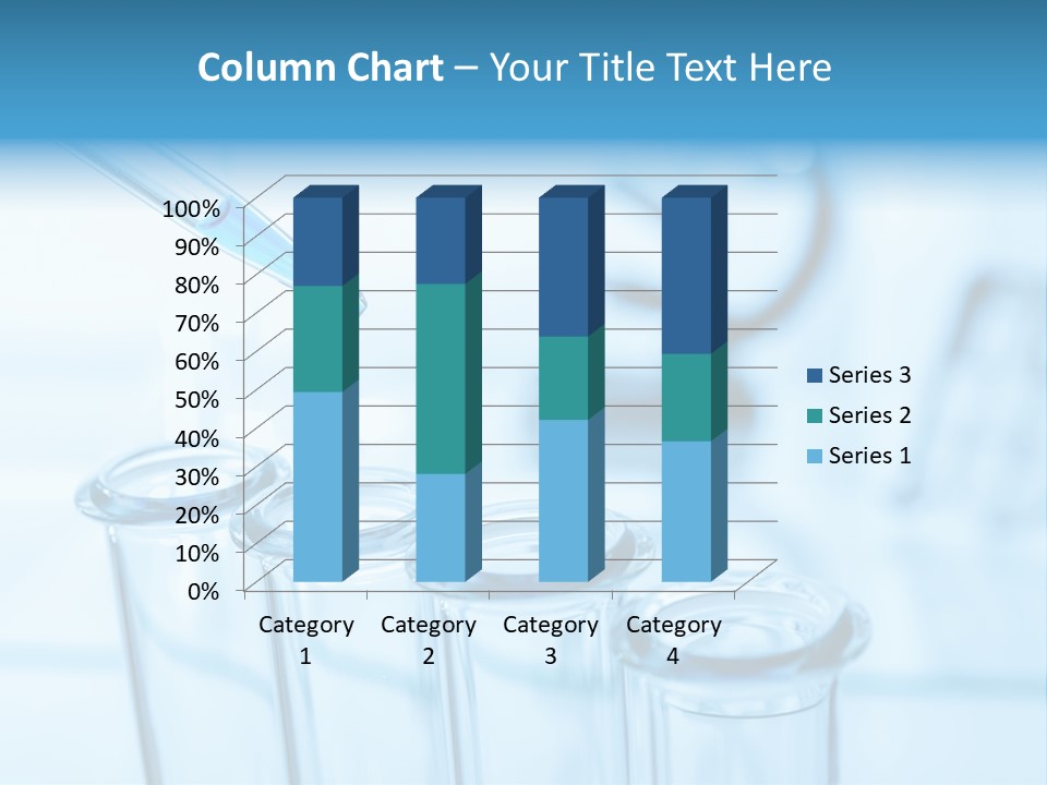 Part Temperature Unit PowerPoint Template