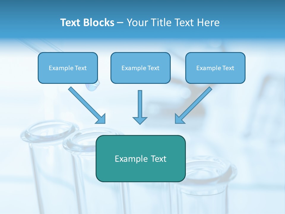 Part Temperature Unit PowerPoint Template