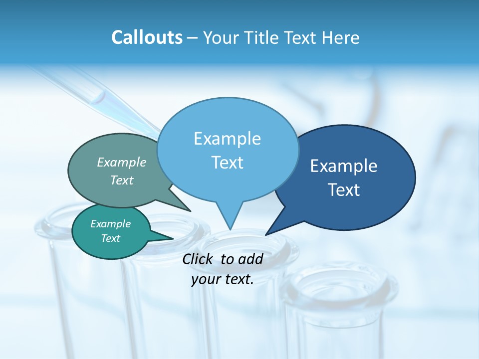 Part Temperature Unit PowerPoint Template