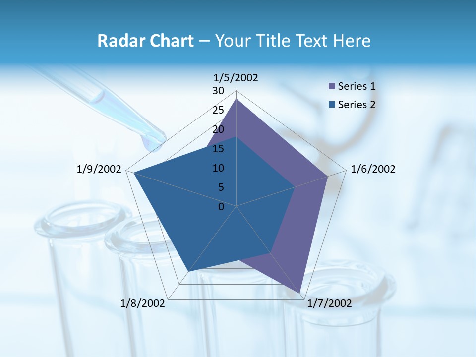 Part Temperature Unit PowerPoint Template