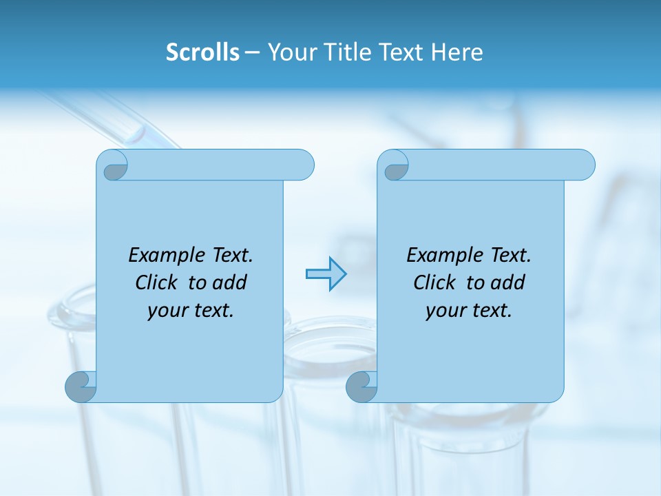 Part Temperature Unit PowerPoint Template