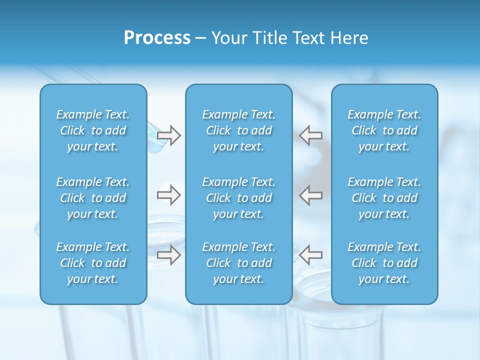 Part Temperature Unit PowerPoint Template