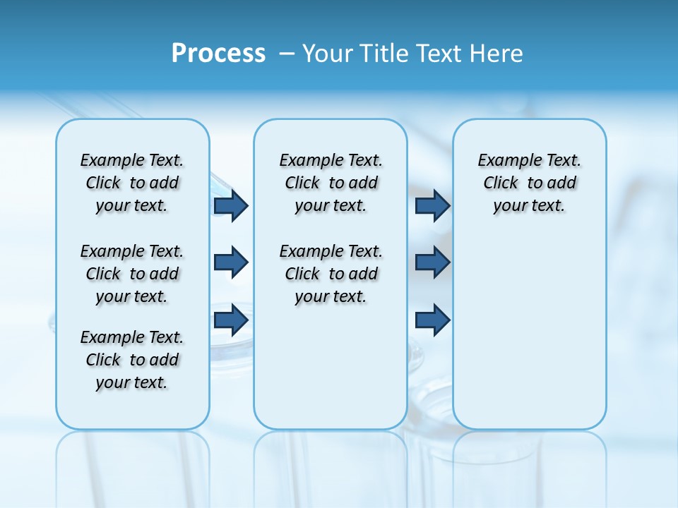 Part Temperature Unit PowerPoint Template