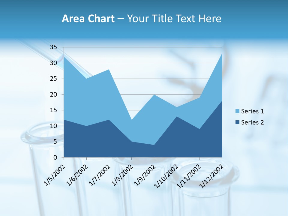 Part Temperature Unit PowerPoint Template