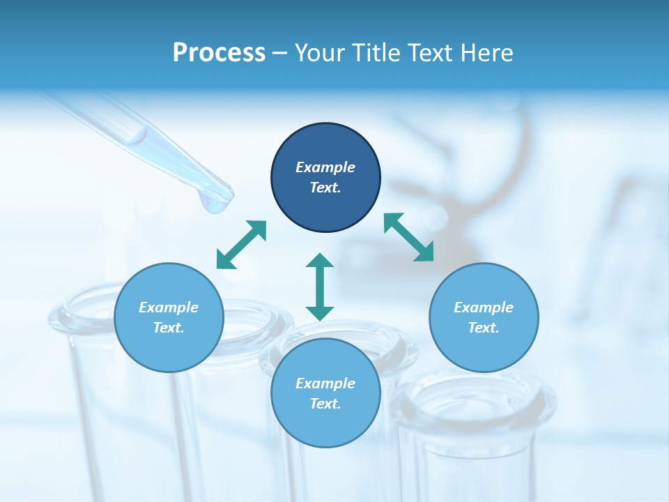 Part Temperature Unit PowerPoint Template