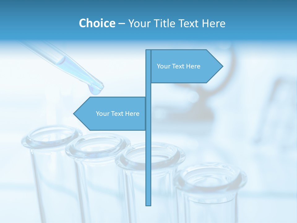 Part Temperature Unit PowerPoint Template