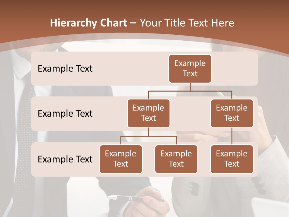 Conditioner White Climate PowerPoint Template