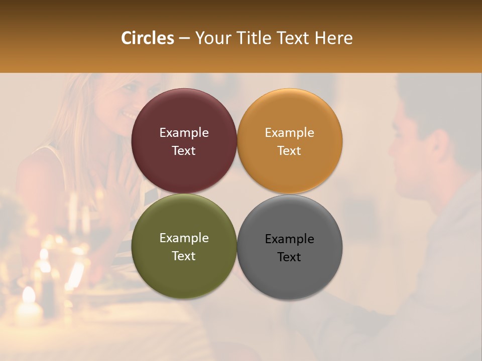 Unit Climate System PowerPoint Template