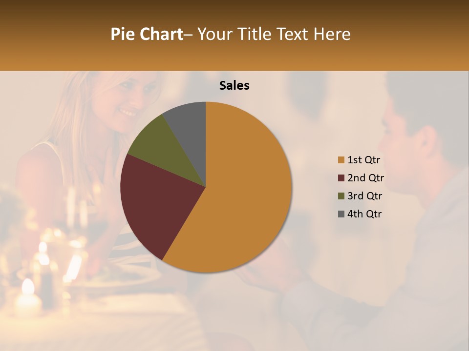 Unit Climate System PowerPoint Template