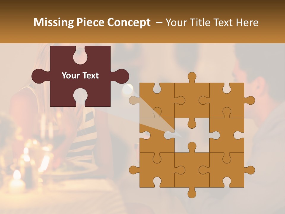 Unit Climate System PowerPoint Template
