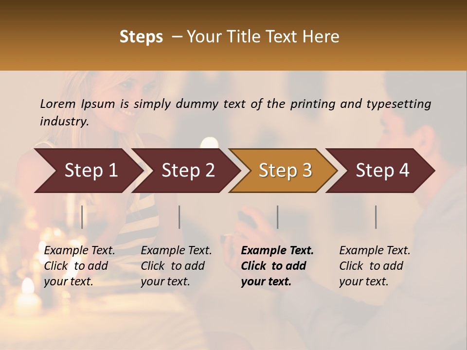 Unit Climate System PowerPoint Template