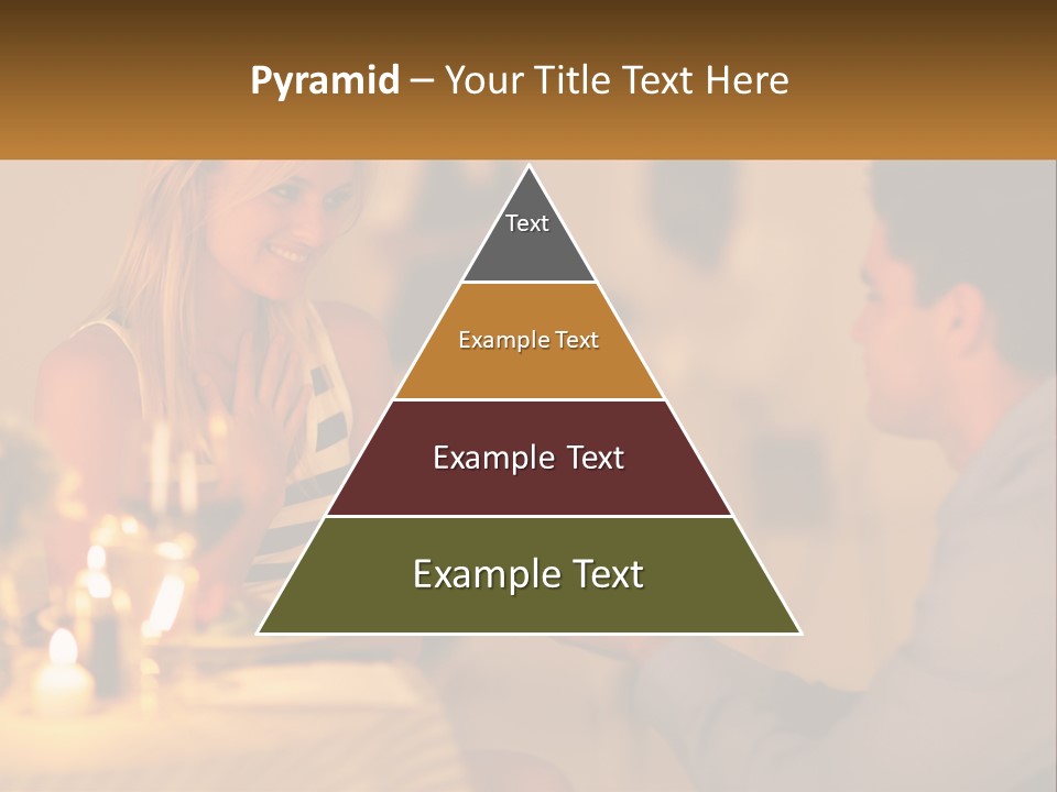 Unit Climate System PowerPoint Template