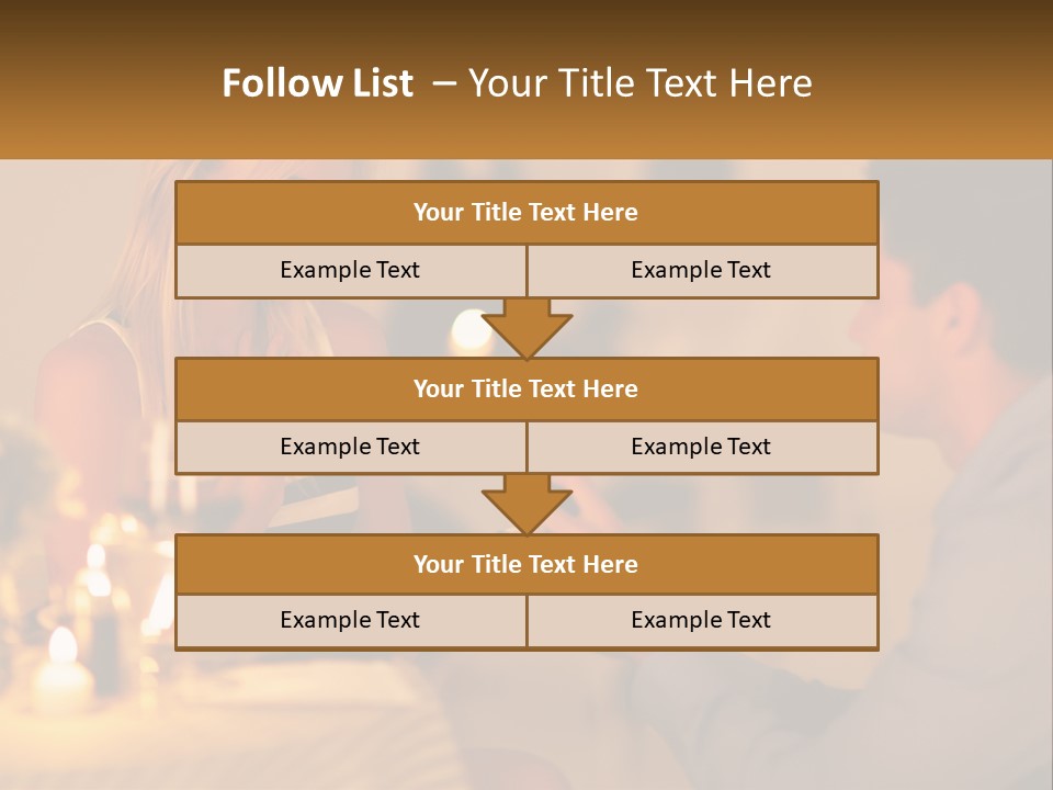 Unit Climate System PowerPoint Template