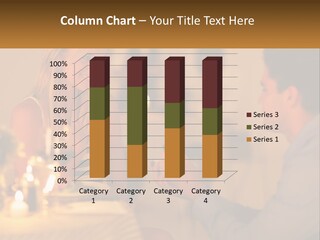 Unit Climate System PowerPoint Template