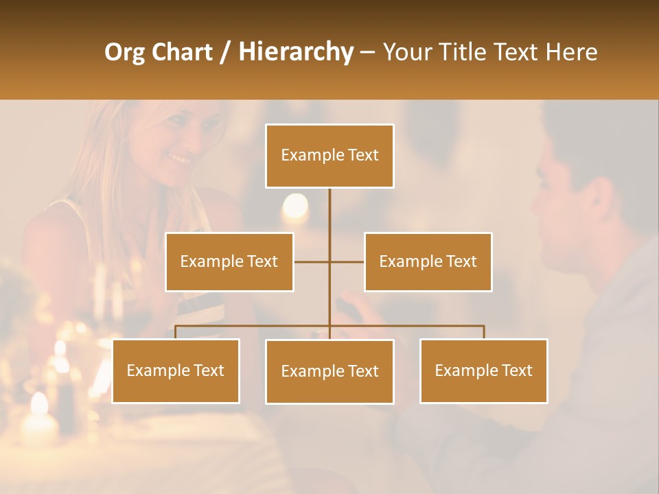 Unit Climate System PowerPoint Template
