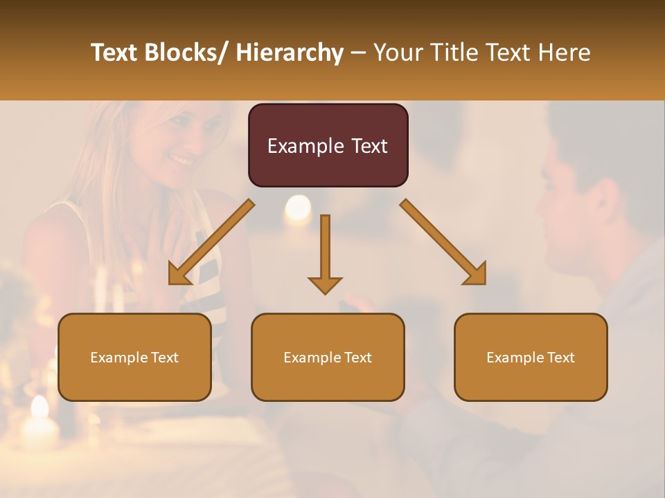 Unit Climate System PowerPoint Template
