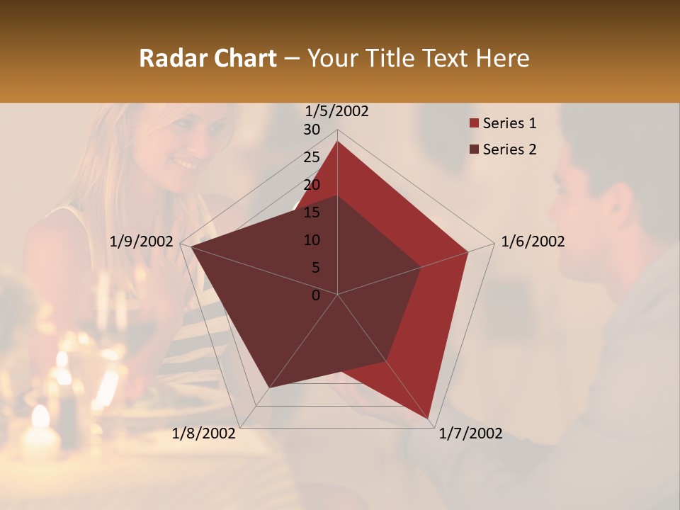 Unit Climate System PowerPoint Template