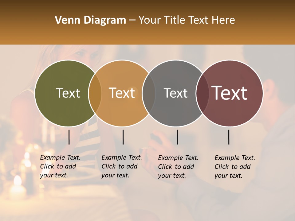 Unit Climate System PowerPoint Template