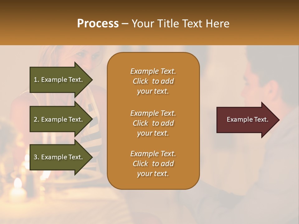 Unit Climate System PowerPoint Template